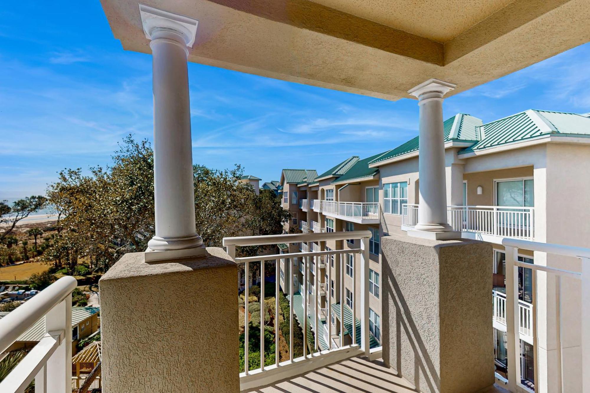 Hampton Place II Hilton Head Island Exterior photo