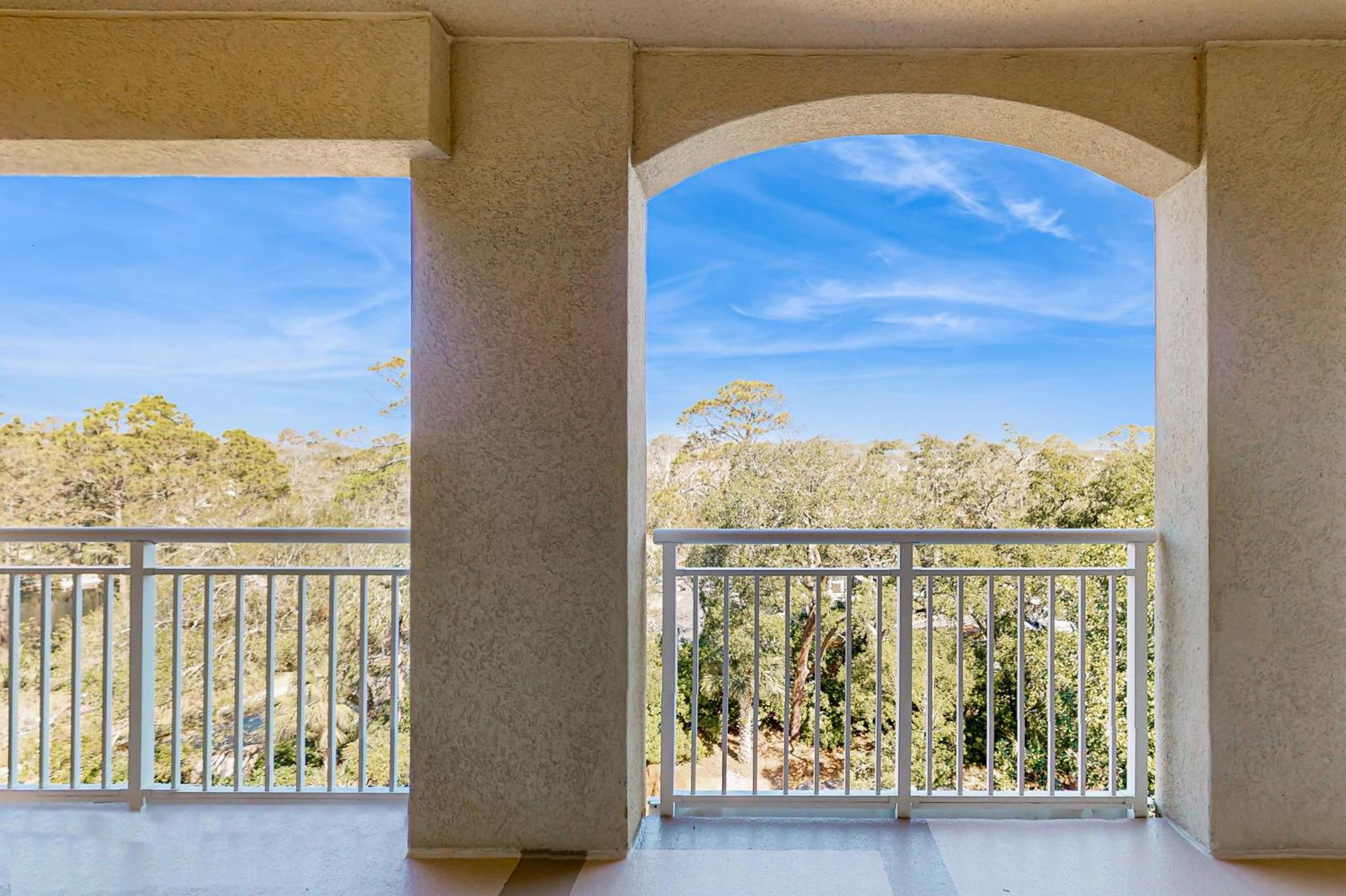 Hampton Place II Hilton Head Island Exterior photo