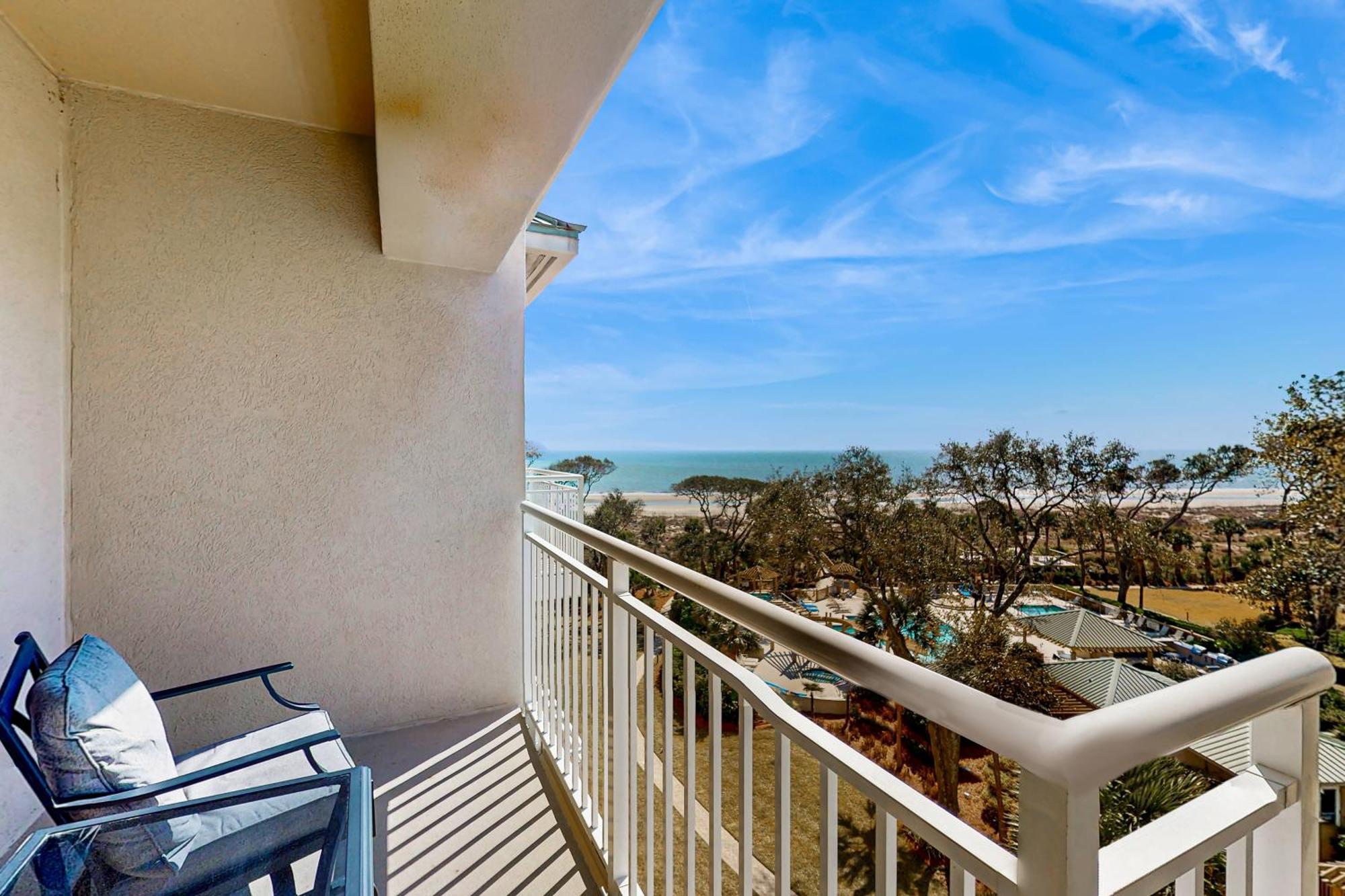 Hampton Place II Hilton Head Island Exterior photo