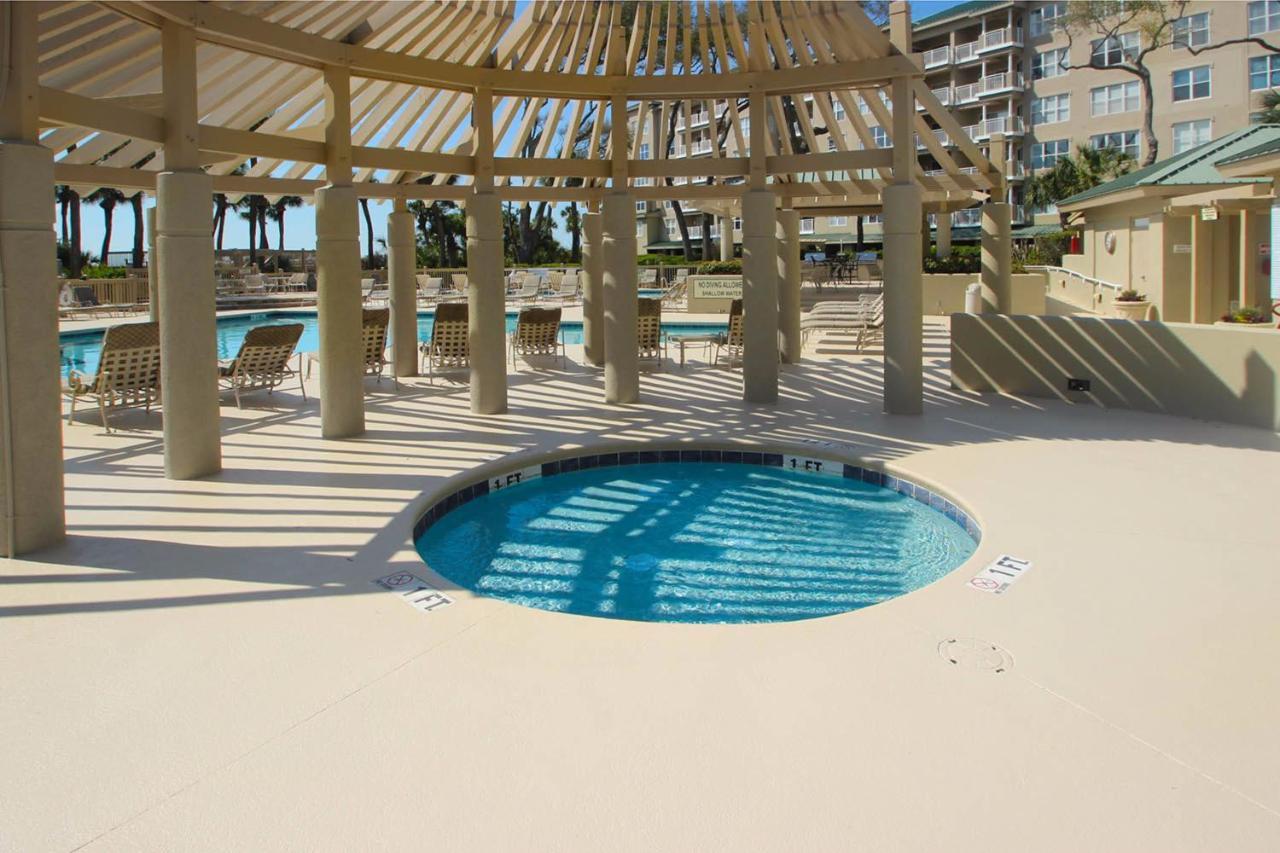 Hampton Place II Hilton Head Island Exterior photo