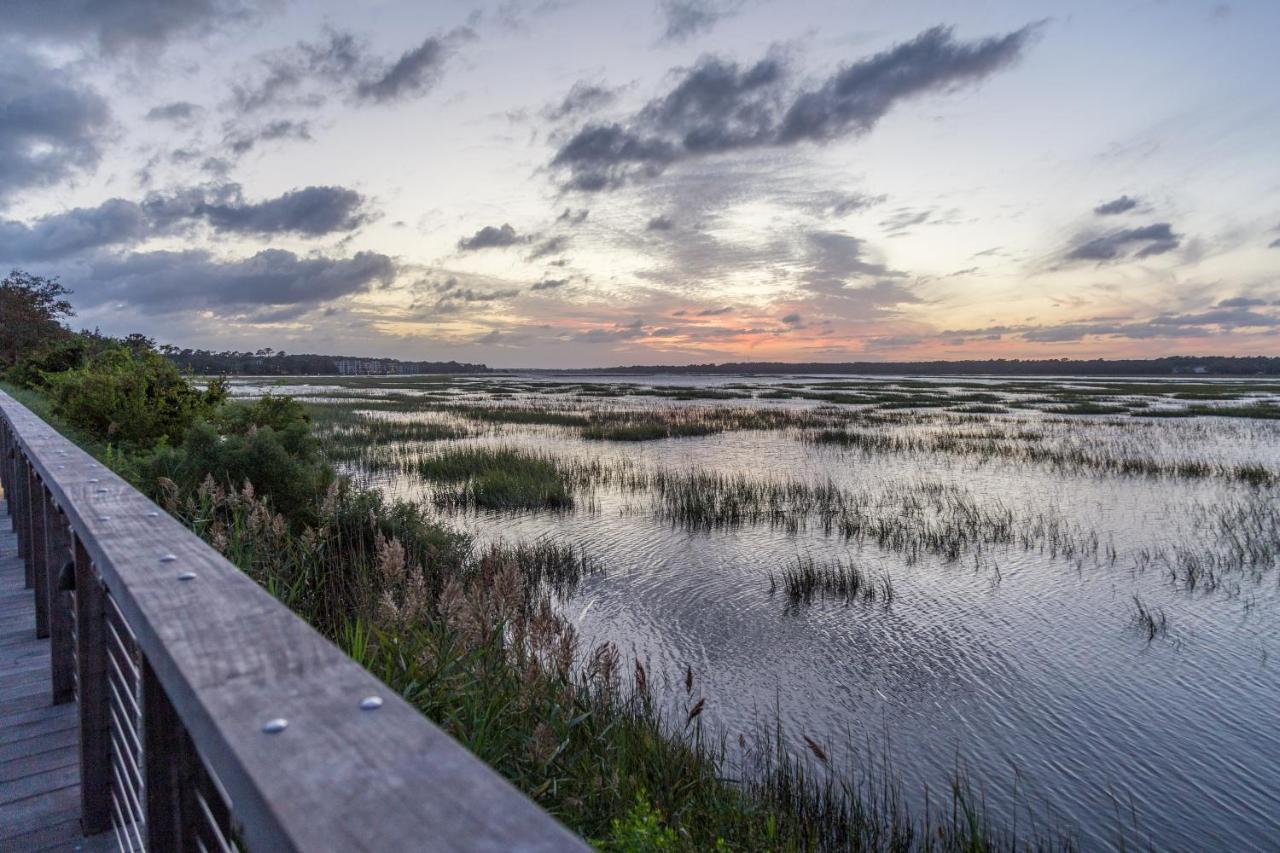 Hampton Place II Hilton Head Island Exterior photo